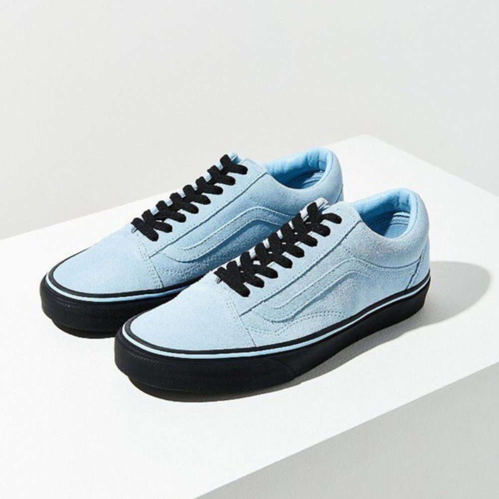 VANS EXCLUSIVELY FROM URBAN OUTFITTERS